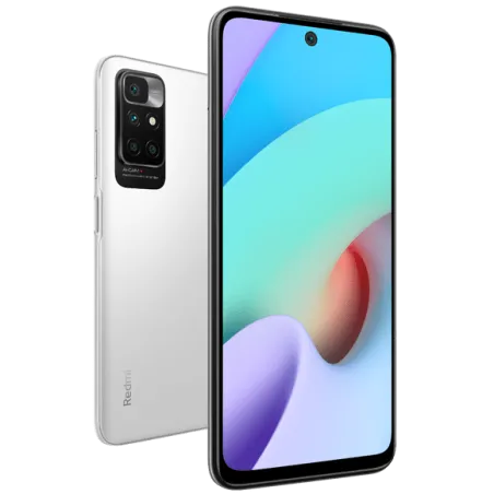 Smartphone XIAOMI REDMI 10 4/64 GO