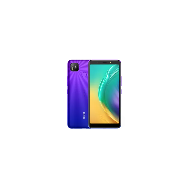 Smartphone TECNO Pop 4