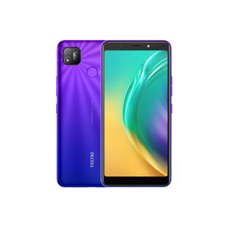 Smartphone TECNO Pop 4