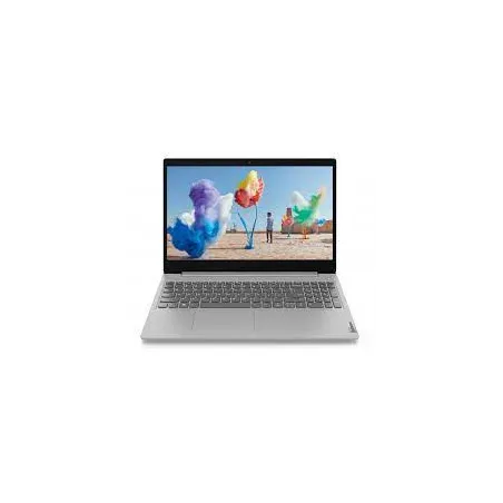 Pc portable LENOVO IDEAPAD 3 15IML05 I5 10È GÉN 8GO 1TO - GRIS (81WB00JNFG)