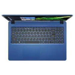 Pc portable ACER ASPIRE 3 A315-56 I3 10È GÉN 4GO 1TO - BLEU (NX.HS6EF.00F)