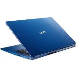 Pc portable ACER ASPIRE 3 A315-56 I3 10È GÉN 4GO 1TO - BLEU (NX.HS6EF.00F)