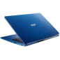 Pc portable ACER ASPIRE 3 A315-56 I3 10È GÉN 4GO 1TO - BLEU (NX.HS6EF.00F)