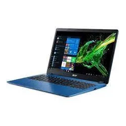 Pc portable ACER ASPIRE 3 A315-56 I3 10È GÉN 4GO 1TO - BLEU (NX.HS6EF.00F)