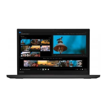 Pc portable LENOVO THINKPAD E15 I7 10È GÉN 8GO 1TO (20RD001SFE)