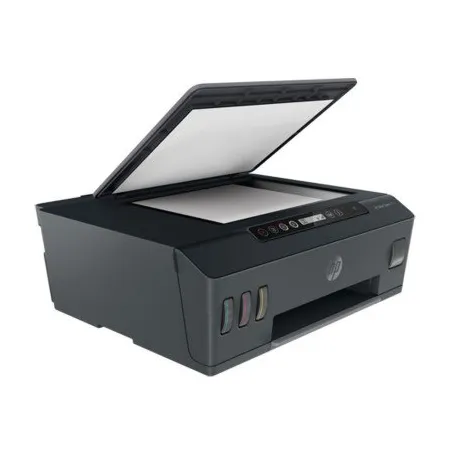 Imprimante JET D'ENCRE HP SMART TANK 515 3EN1 WIFI