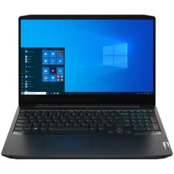 Pc portable LENOVO IDEAPAD GAMING 3 15IMH05 I7 10È GÉN 16GO 1TO + 256GO SSD - NOIR (81Y400H5FG)