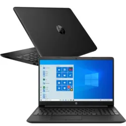 Pc portable HP 15-DW3014NK I5 11È GÉN 8GO 1TO - NOIR (2R0M6EA)