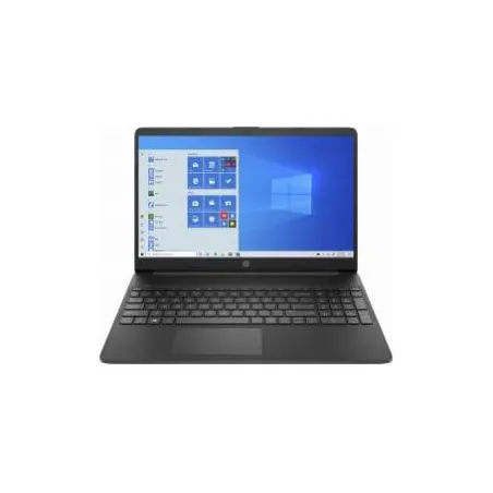 Pc portable HP 15-DW3017NK I3 11È GÉN 4GO 1 TO - NOIR (2R0N0EA)