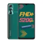 smartphone Infinix Hot 11 4/64gb vert