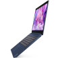 Lenovo IdeaPad L3 15IML05 81Y300MRFG i5-10210U 8GO 256 GO SSD MX130
