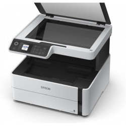 Imprimante JET D'ENCRE EPSON ECOTANK ET-M2170 3EN1 MONOCHROME (C11CH43403)