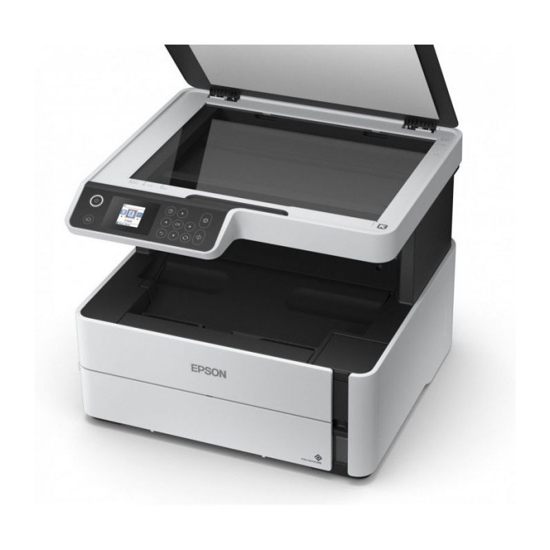 Imprimante JET D'ENCRE EPSON ECOTANK ET-M2170 3EN1 MONOCHROME (C11CH43403)