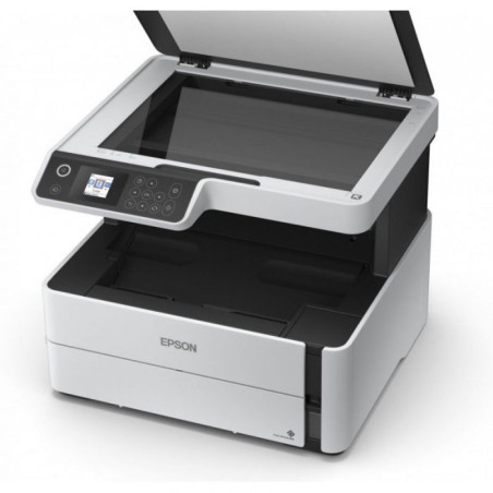 Imprimante JET D'ENCRE EPSON ECOTANK ET-M2170 3EN1 MONOCHROME (C11CH43403)