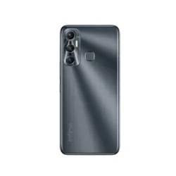 smartphone Infinix Hot 11 4/64gb black
