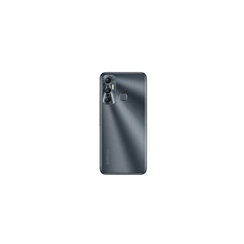 smartphone Infinix Hot 11 4/64gb black