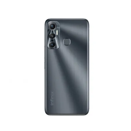 smartphone Infinix Hot 11 4/64gb black