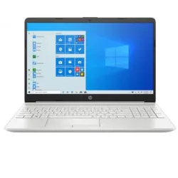 Pc Portable HP 15-DW3001NK i3 11ème Gén 4Go 256GB SSD- Noir (2R0L7EA)