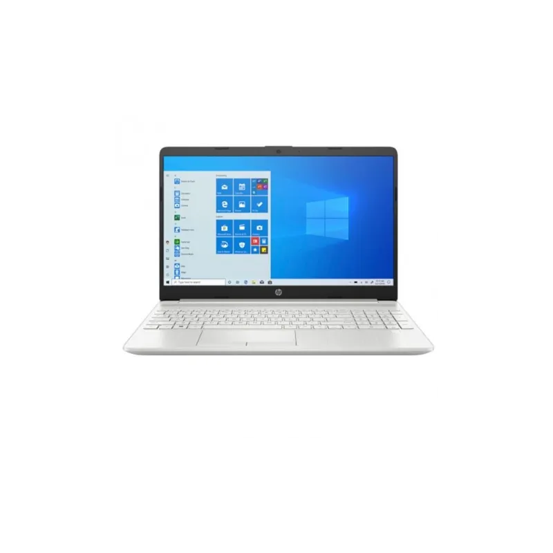 Pc Portable HP 15-DW3001NK i3 11ème Gén 4Go 256GB SSD- Noir (2R0L7EA) Pc Portable HP 15-DW3001NK i3 11ème Gén 4Go 256GB SSD- Noir (2R0L7EA)