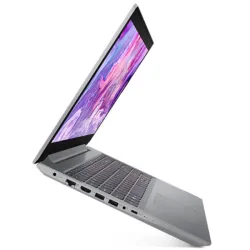 Pc portable LENOVO IDEAPAD L3 15ITL6 I5 11É GÉN 8GO 1TO - GRIS (82HL007MFG)