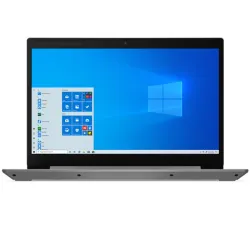 Pc portable LENOVO IDEAPAD L3 15ITL6 I5 11É GÉN 8GO 1TO - GRIS (82HL007MFG)