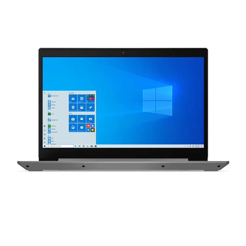 Pc portable LENOVO IDEAPAD L3 15ITL6 I5 11É GÉN 8GO 1TO - GRIS (82HL007MFG)