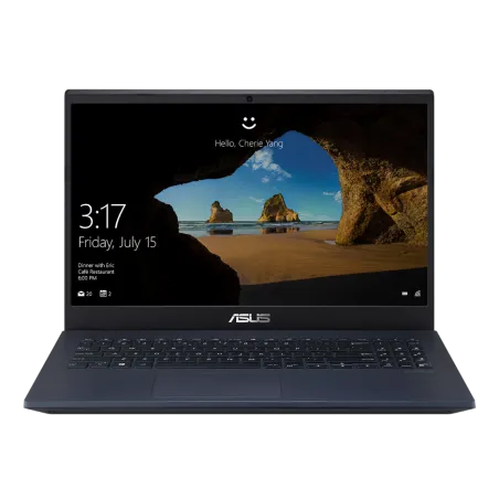 Pc portable ASUS VIVOBOOK F571LI-AL289T I5 10é GEN 16 G 512 SSD
