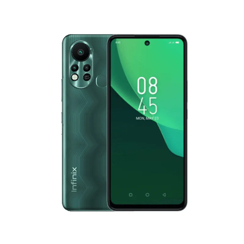 Smartphone Infinix Hot 11s 4GB/64GB