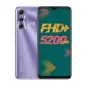 Smartphone INFINIX HOT 11 4GO/128GO