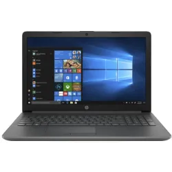 Pc portable HP 15-DW3015NK I5 11È GÉN 8GO 256GO SSD - GRIS (2R0M7EA)