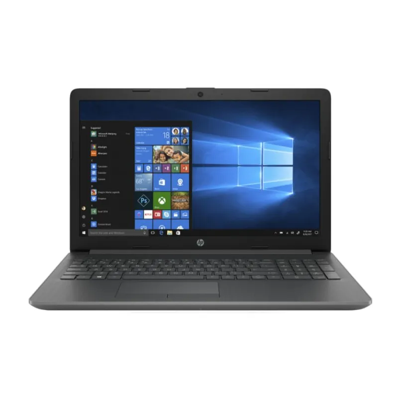 Pc portable HP 15-DW3015NK I5 11È GÉN 8GO 256GO SSD - GRIS (2R0M7EA)