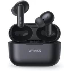 Écouteurs Sans Fil WEMISS LY-E1 Wireless Earbuds
