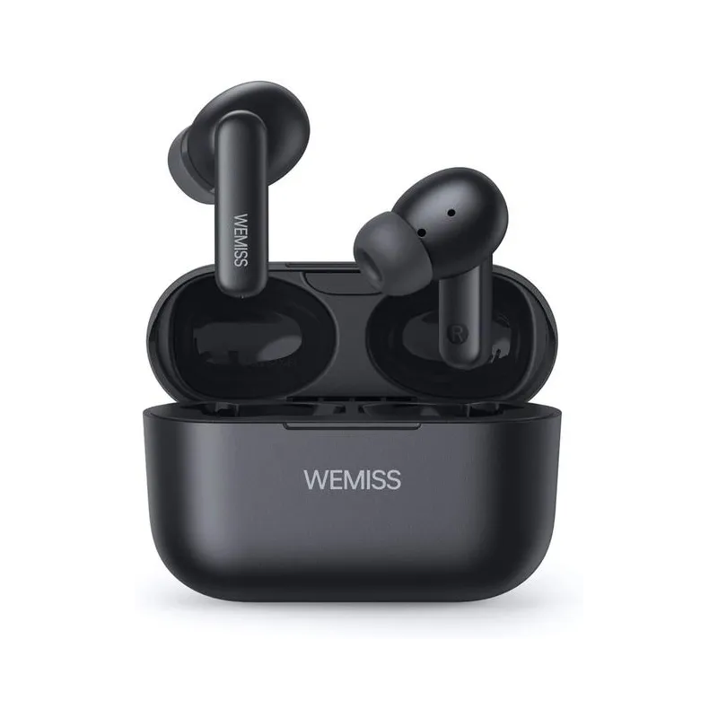 Écouteurs Sans Fil WEMISS LY-E1 Wireless Earbuds