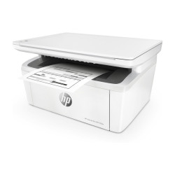 Imprimante 3EN1 LASER JET PRO HP MFP M28A MONOCHROME (W2G54A)