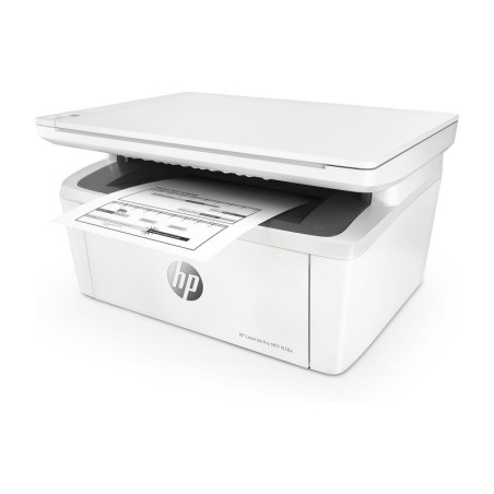 Imprimante 3EN1 LASER JET PRO HP MFP M28A MONOCHROME (W2G54A)
