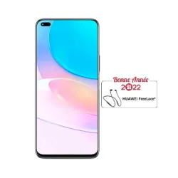 Smartphone HUAWEI NOVA 8I 8-128gb
