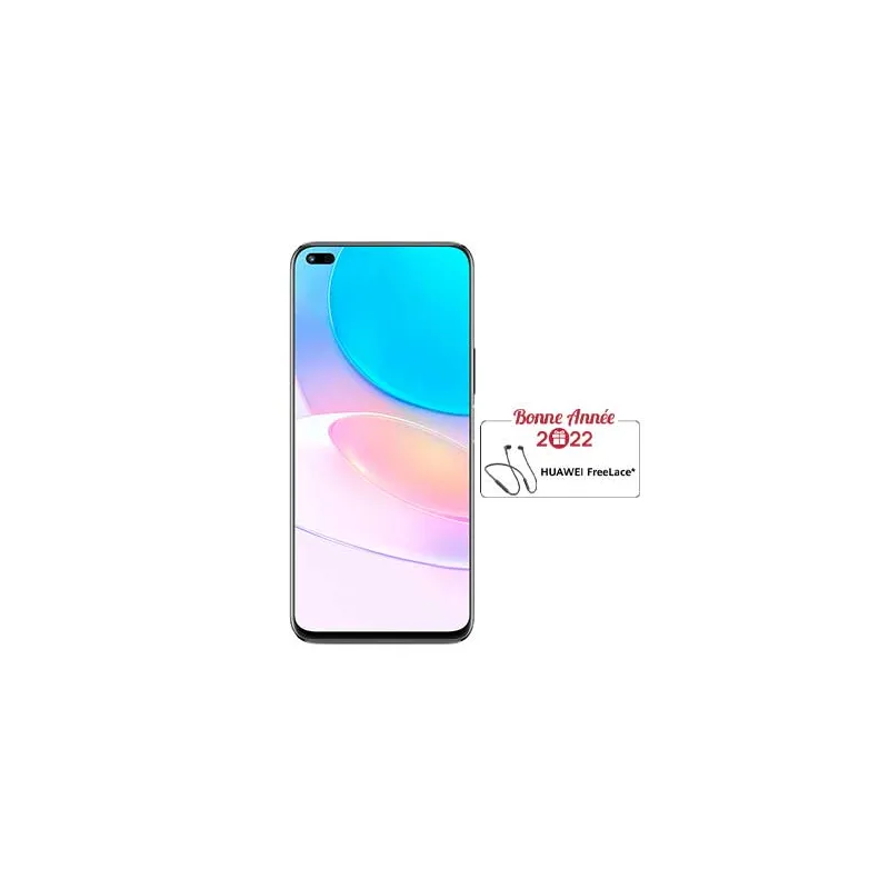 Smartphone HUAWEI NOVA 8I 8-128gb