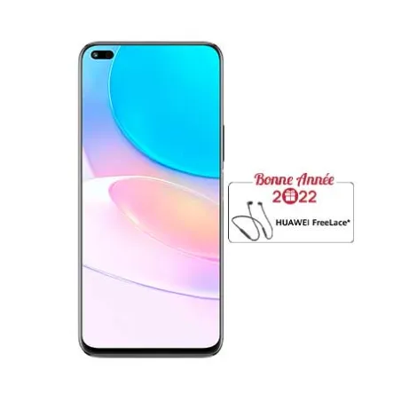 Smartphone HUAWEI NOVA 8I 8-128gb