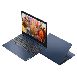 Pc portable LENOVO IDEAPAD L3 15IML05 I5 10É GÉN 8GO 1TO-SILVER 81Y300MNFG