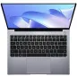 Pc portable HUAWEI MATEBOOK 14 I5 11GÉN 8GO 512GO SSD GRIS (KLVD-WDH9)