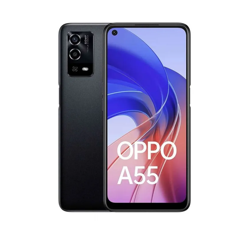 Smartphone OPPO A55 4G 128G