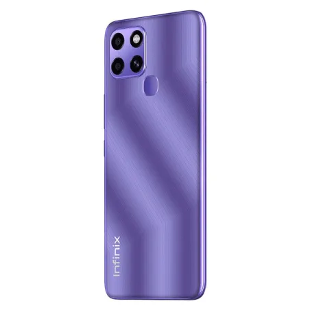 Smartphone INFINIX SMART 6 (2/32GO) purple