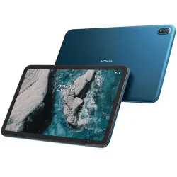 Tablette NOKIA T20 10.4" IPS - BLEU OCÉAN