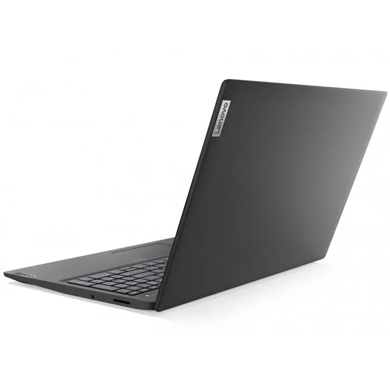Pc Portable LENOVO IDEAPAD 3 15IGL05 N4020 4GO 1TO - NOIR (81WQ00GRFG)