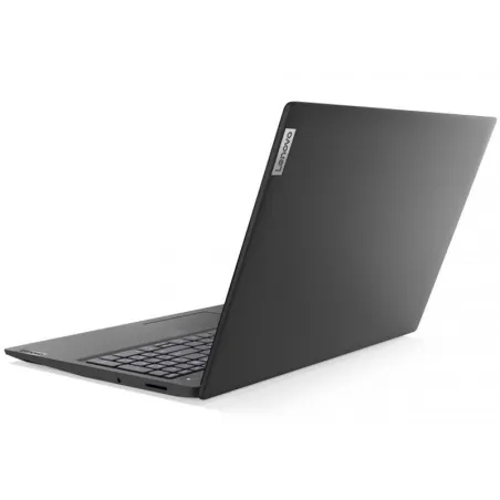 Pc Portable LENOVO IDEAPAD 3 15IGL05 N4020 4GO 1TO - NOIR (81WQ00GRFG)