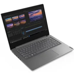 Pc Portable LENOVO V14 IGL N4020 4GO 1TO - GRIS (82C2000YFE)