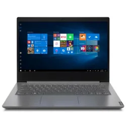 Pc Portable LENOVO V14 IGL N4020 4GO 1TO - GRIS (82C2000YFE)