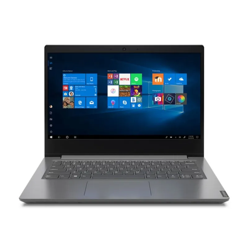 Pc Portable LENOVO V14 IGL N4020 4GO 1TO - GRIS (82C2000YFE)