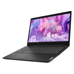 Pc portable LENOVO IDEAPAD 3 I3 10GÉN 4GO 256 GO SSD NOIR (81WE013PFG)