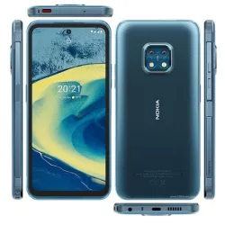 Smartphone NOKIA XR20 6G 128G - BLEU